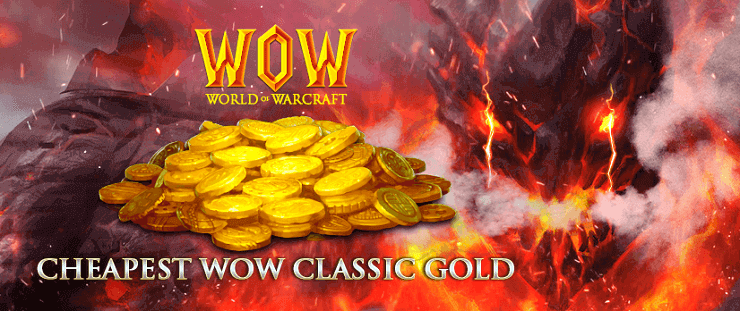 download free wow classic gold